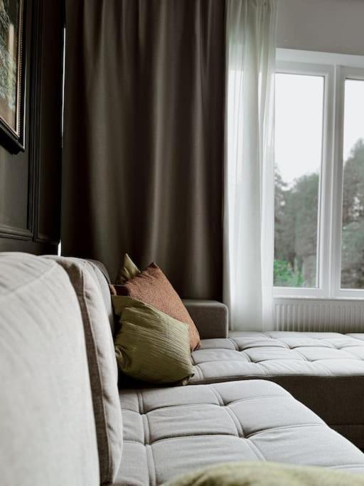 Auszeit - Detmold Apartment Exterior foto
